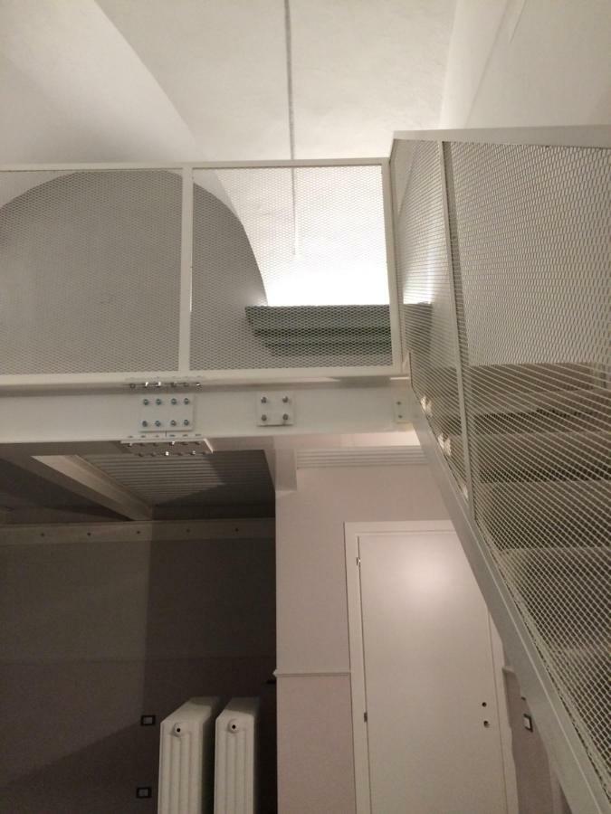 Sipario Apartment Bologna Exterior foto